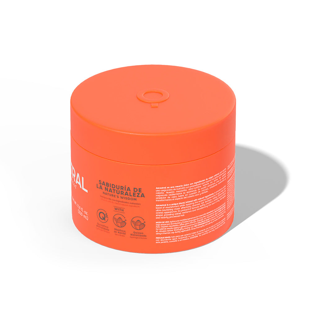 Ancestral Mascarilla POCION