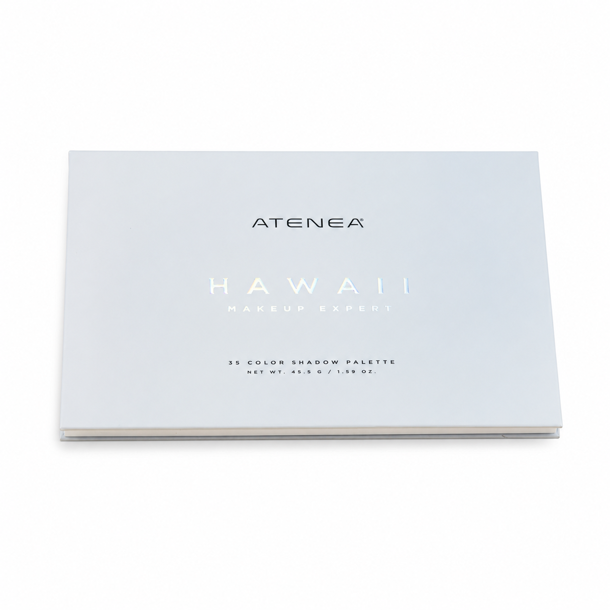 Paleta de Sombras 35 Tonos | Hawaii Atenea