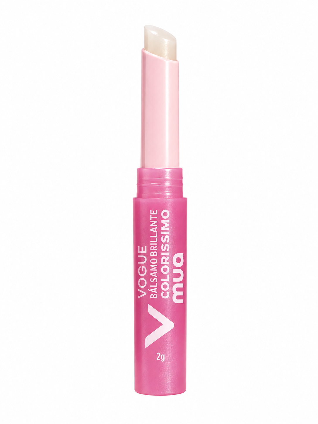 Balsamo Colorissimo Slvtd Lychees 2G Vogue