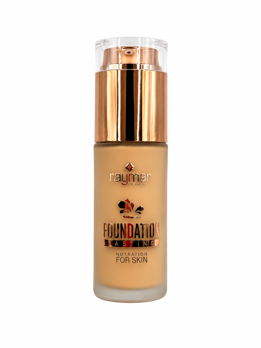 Base Foundation Lasting Tono 2 Raymar