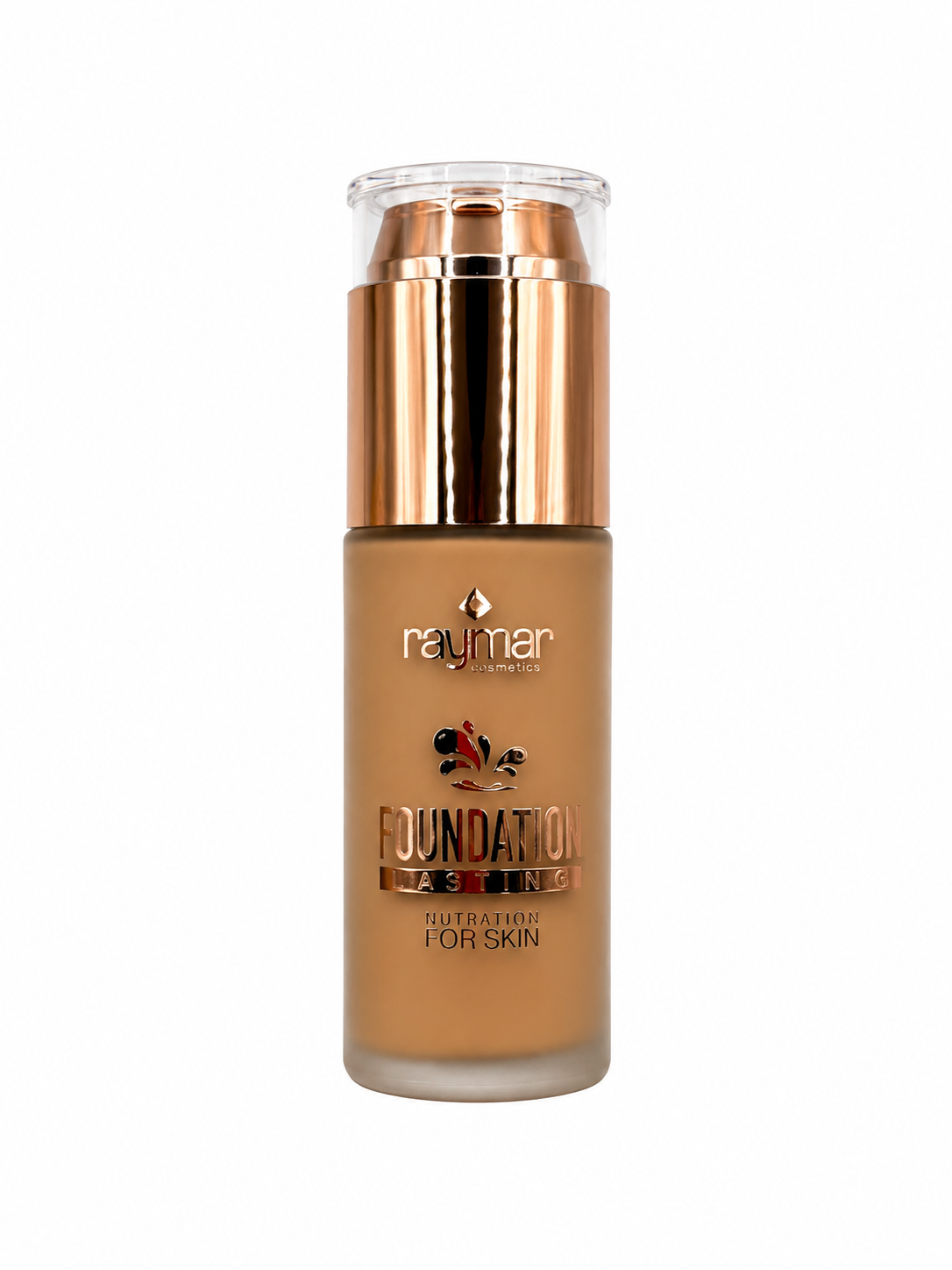 Base Foundation Lasting Tono 4 Raymar