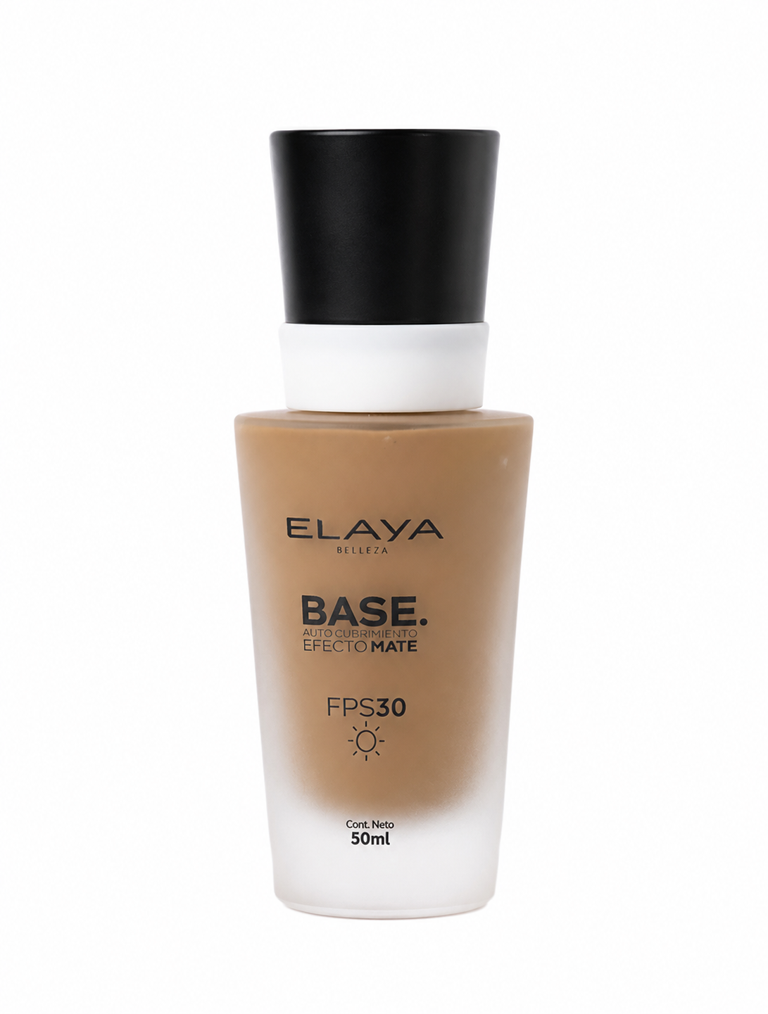 Base Mate 3.4N Mocca Elaya