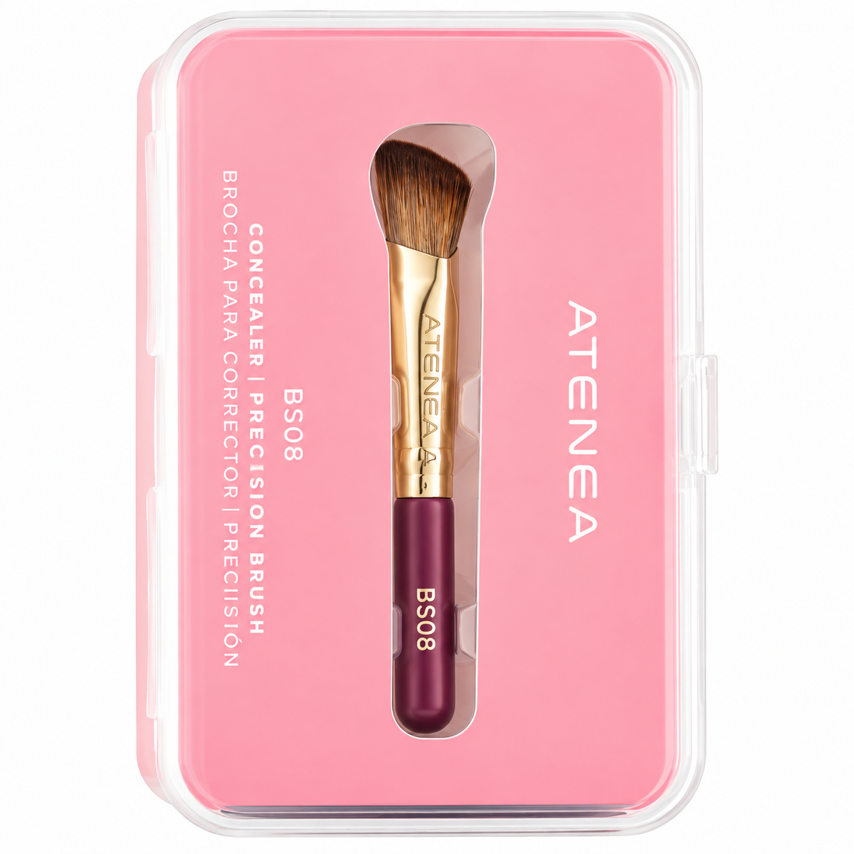 Brocha Corrector/Precisión Atenea