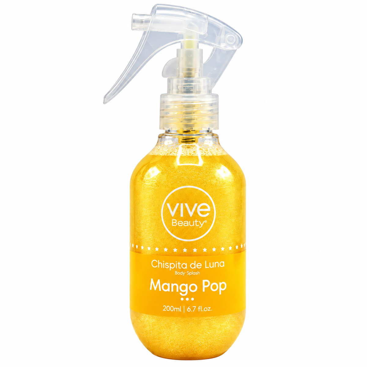 Chispita Mango Pop 200Ml