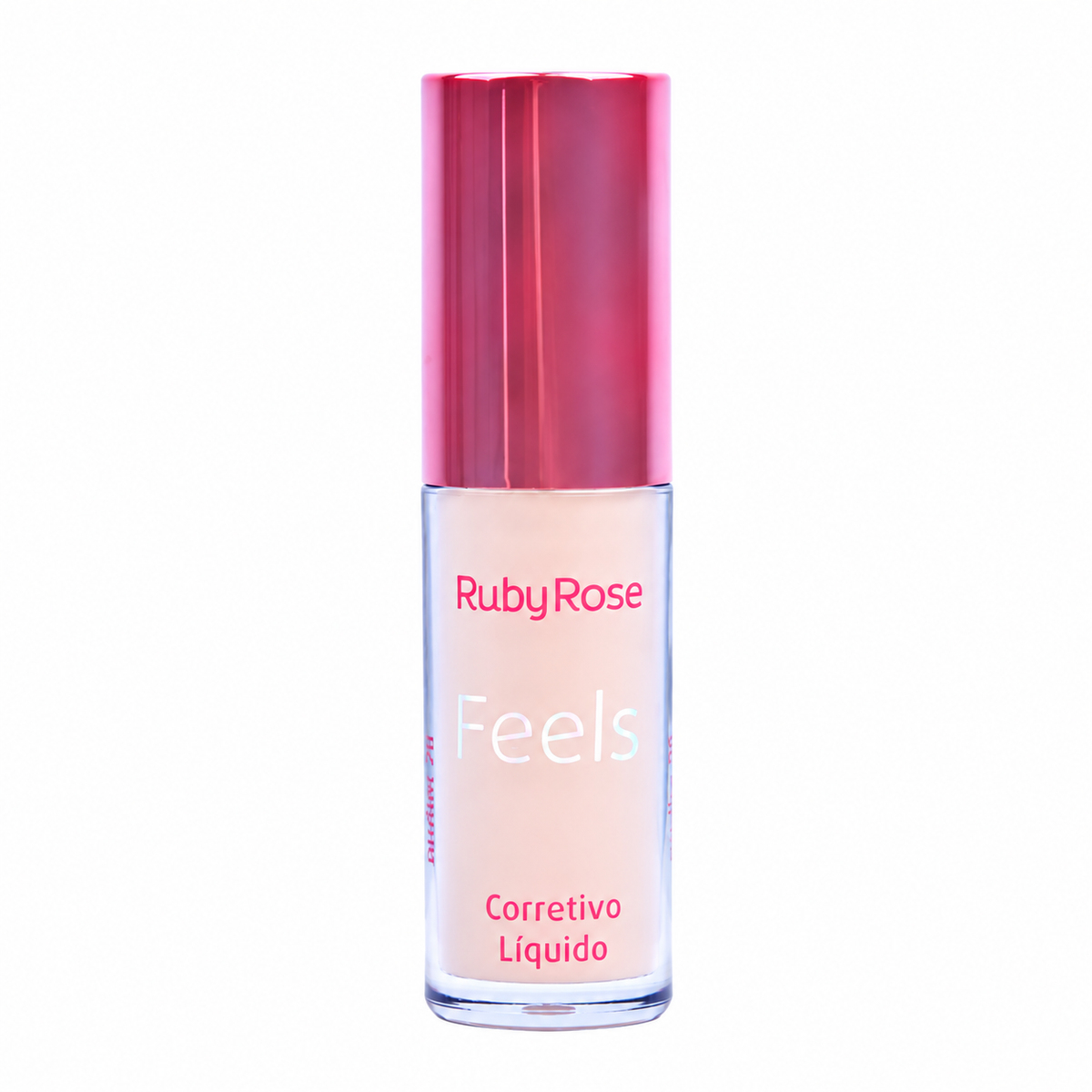 Corrector Liquido Feels Pudin 20 Ruby Rose