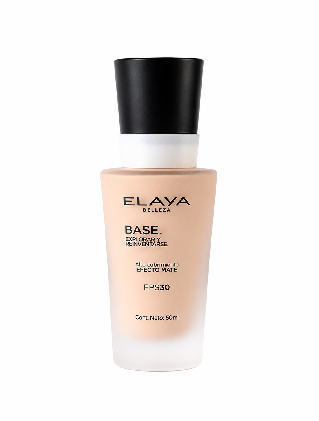 Base Mate 2.2 Natural Elaya