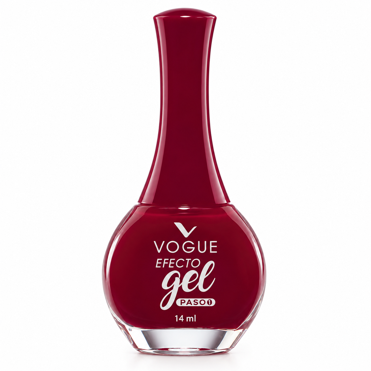 Esmalte Efecto Gel Efusion Vogue