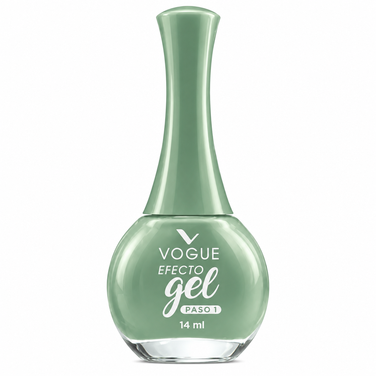 Esmalte Efecto Gel Meditar Vogue