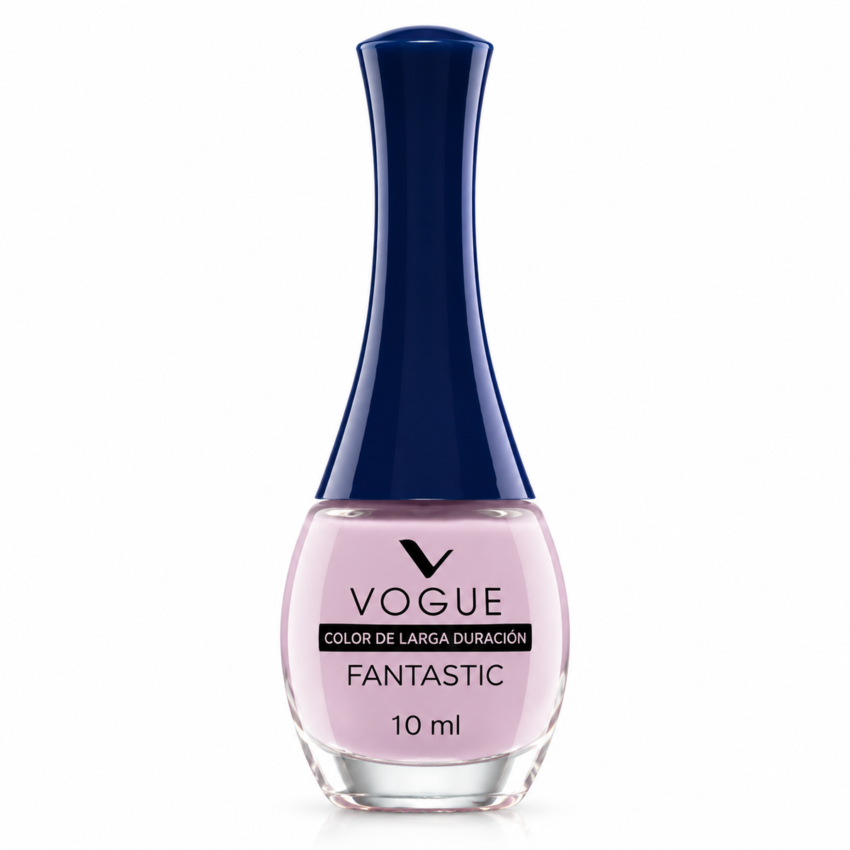 Esmalte Fantastic Lila Frances Vogue