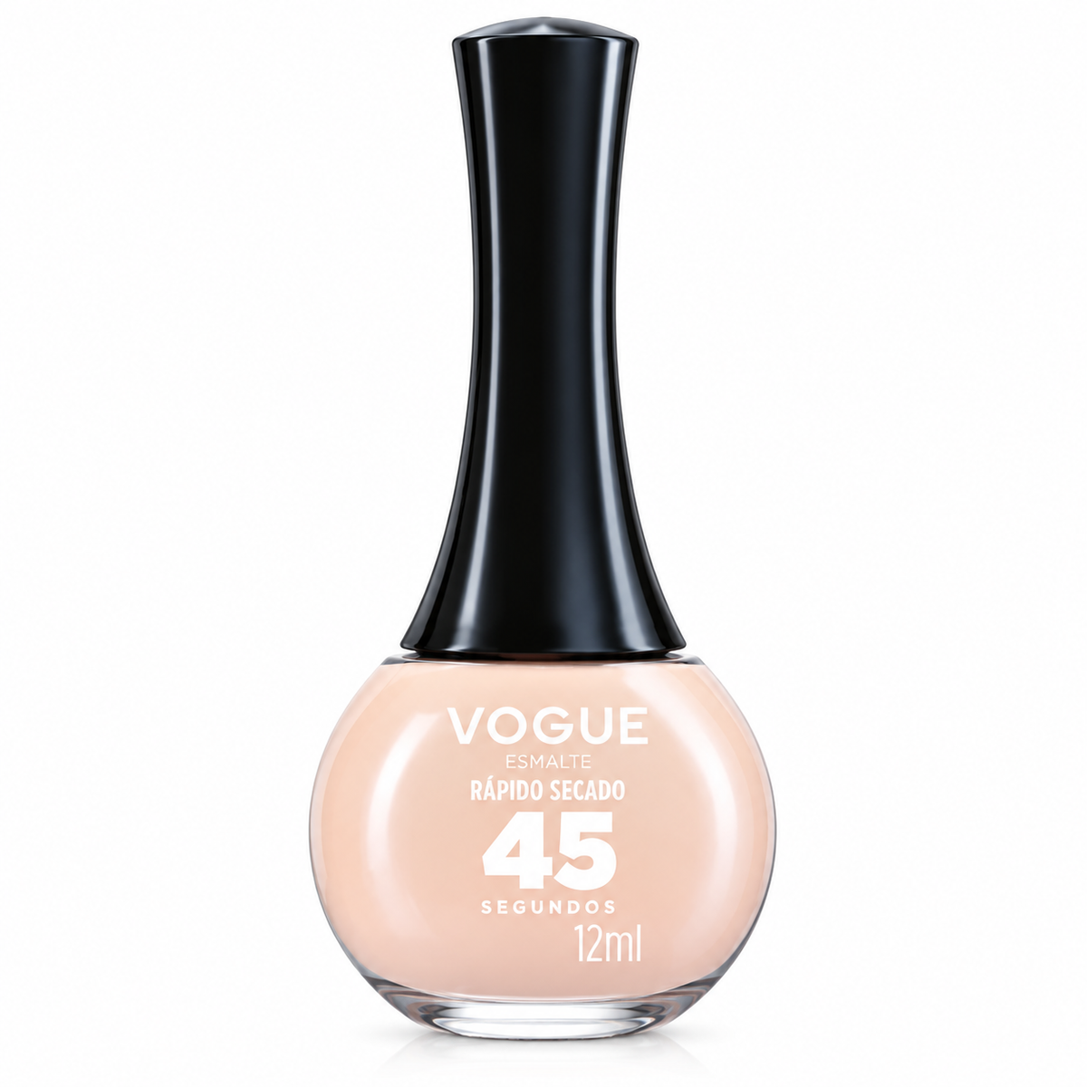 Esmalte Secado Rápido Calma Pacifica Vogue