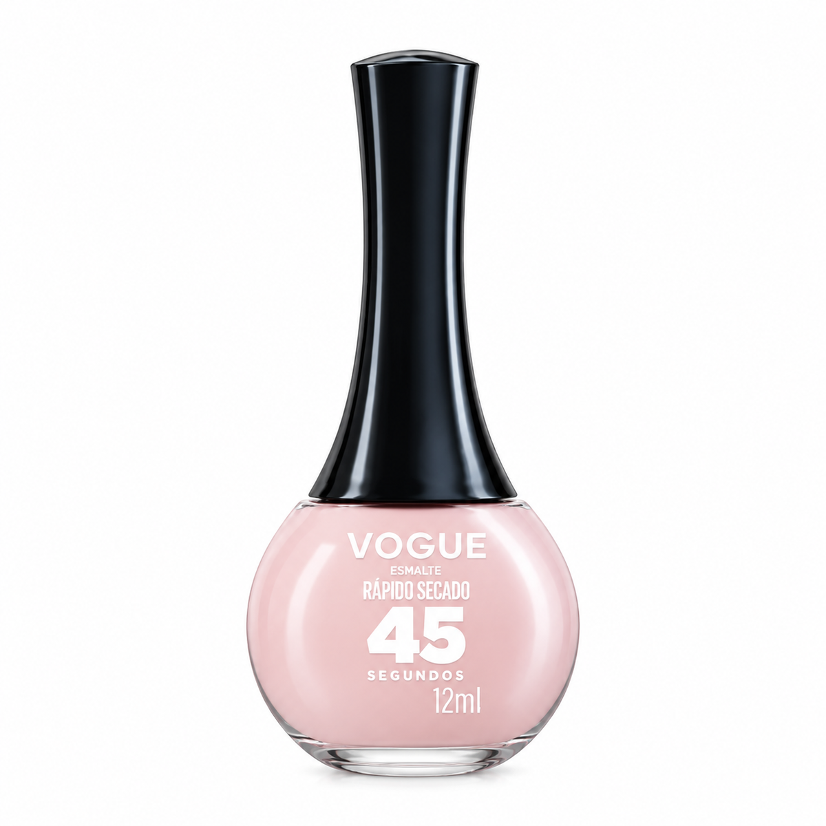 Esmalte Secado Rápido Ena-morada Vogue