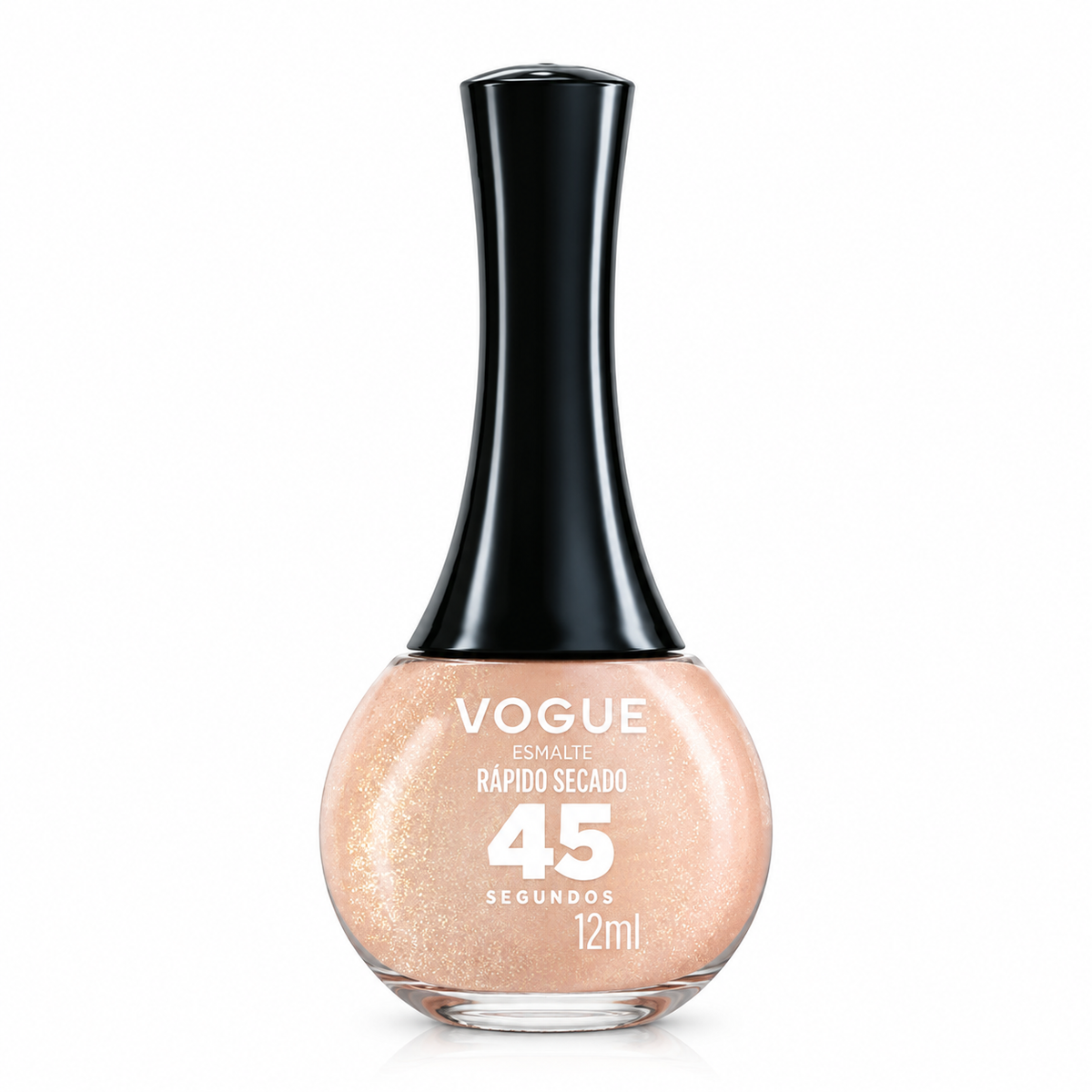 Esmalte Secado Rápido Latín Fiesta Vogue