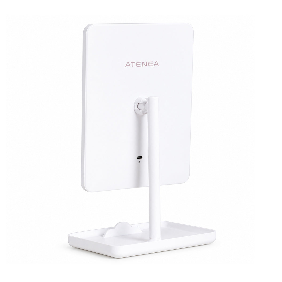Espejo Tocador Con Luz Led Atenea