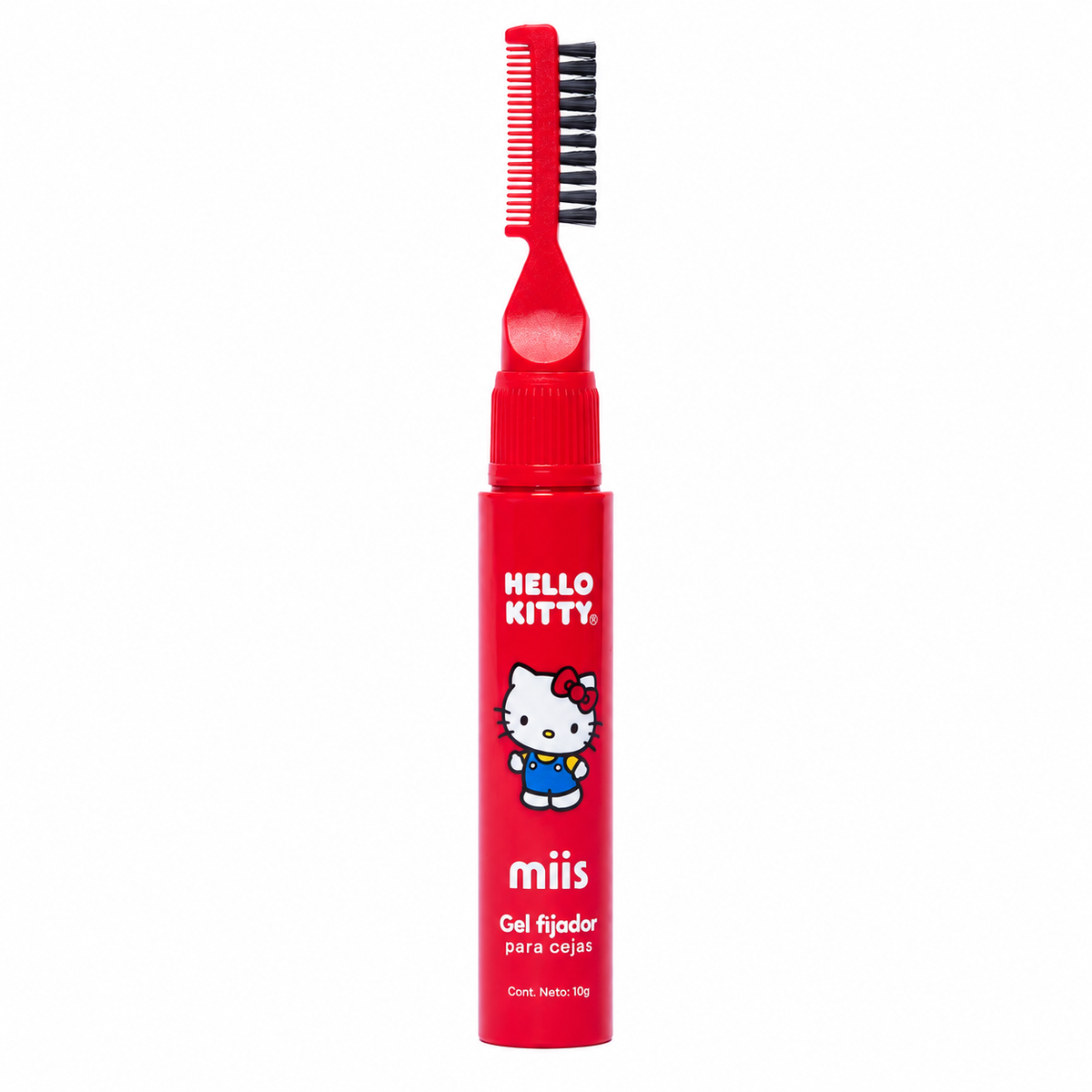 Fijador De Cejas Hello Kitty Miis Cosmetics
