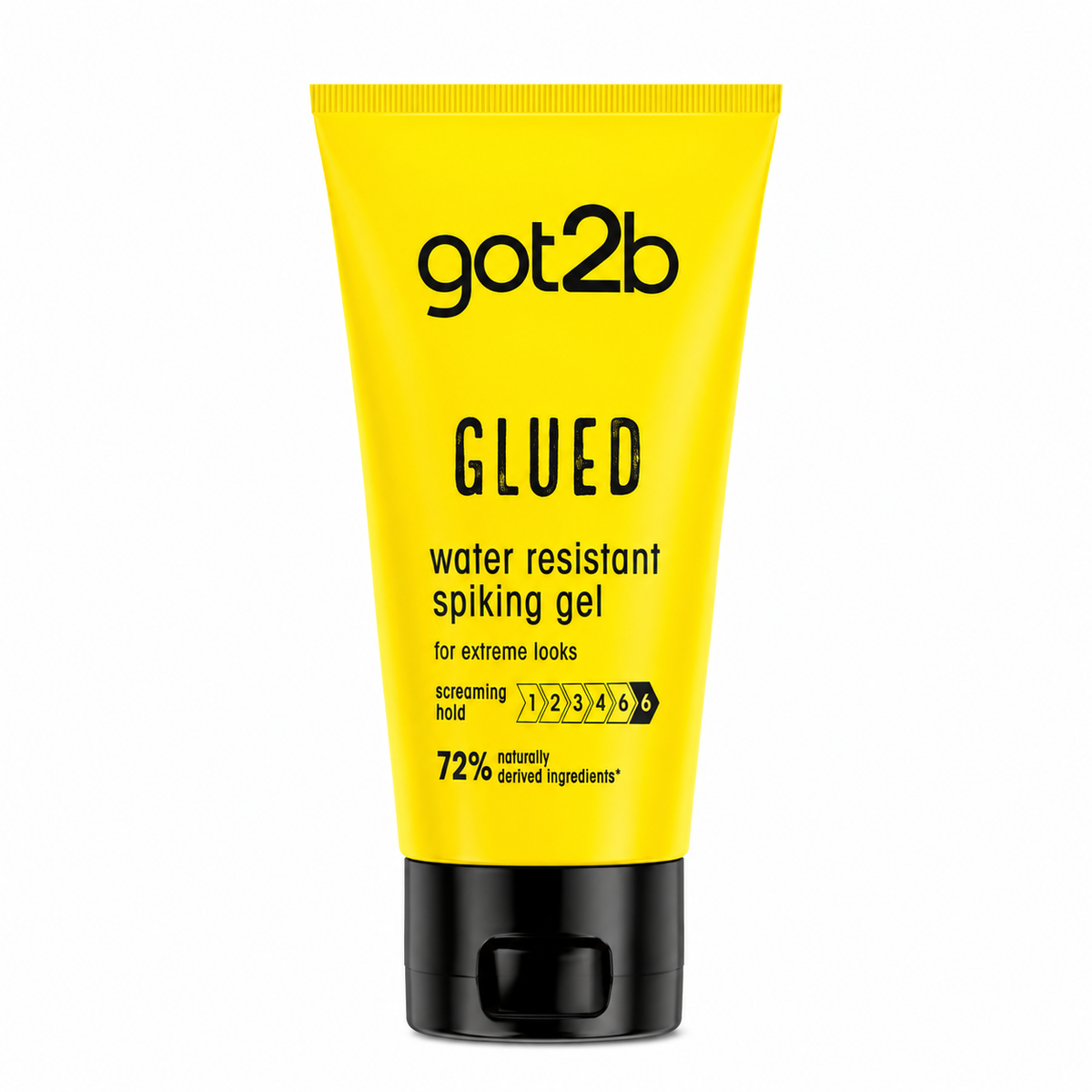 Gel Fijador Glued 150ml Got2B