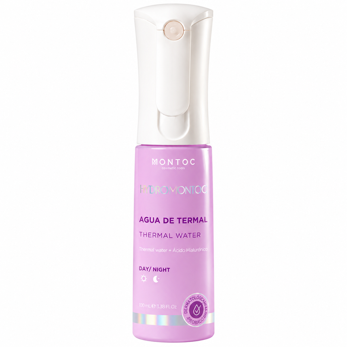 Hydromontoc Agua Termal X 100Ml Montoc