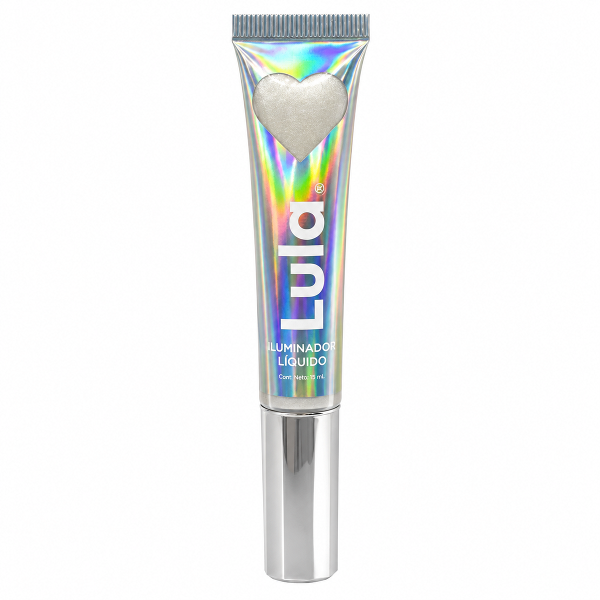 Iluminador Liquido Tono 1 Lula