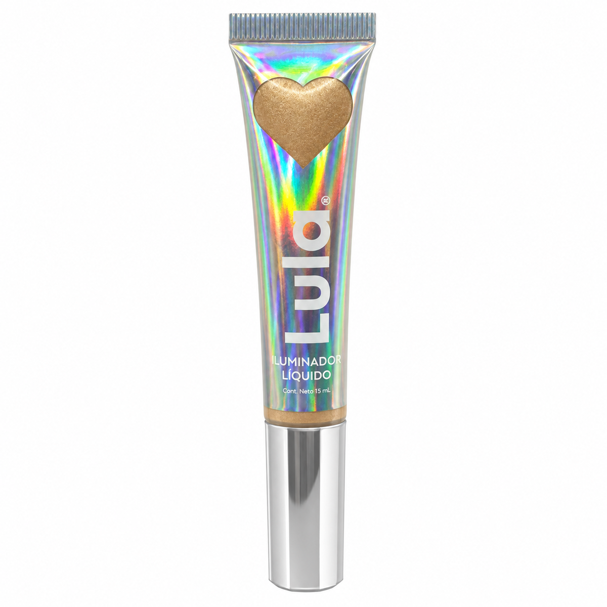 Iluminador Liquido Tono 2 Lula