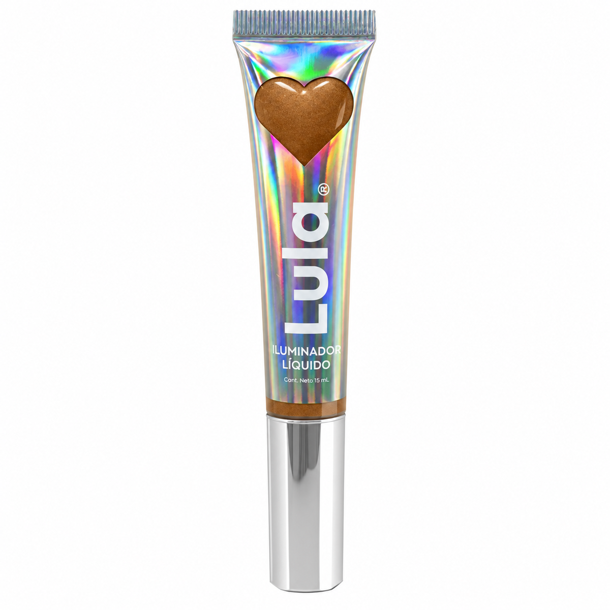 Iluminador Liquido Tono 3 Lula