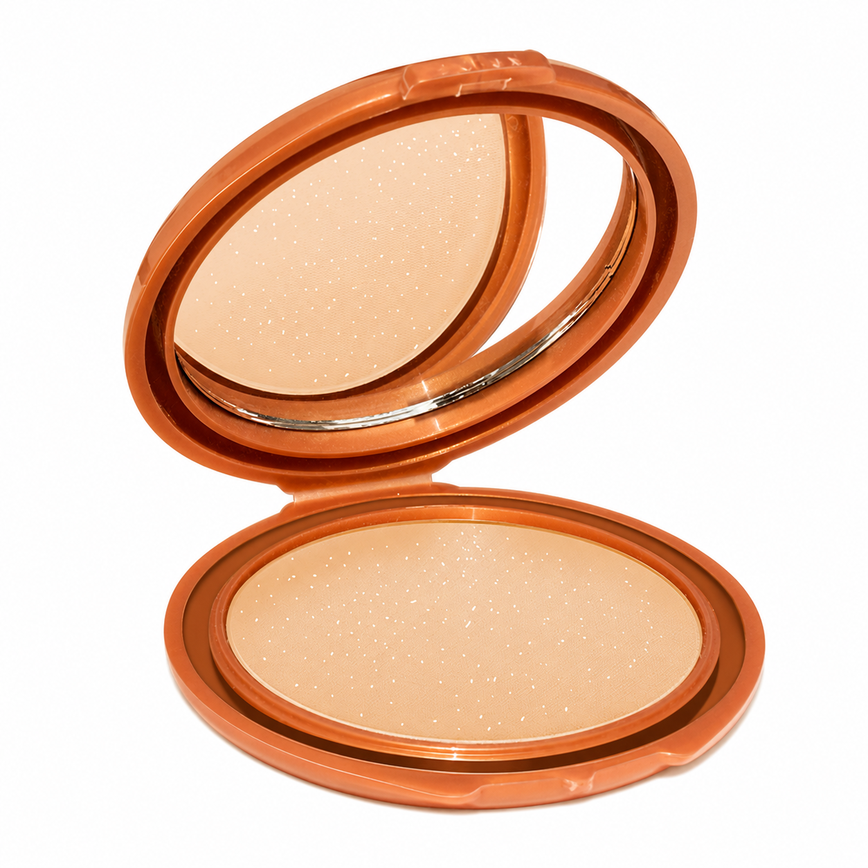 Polvo Compacto Kaloe N7 Satinado 15G KALOE