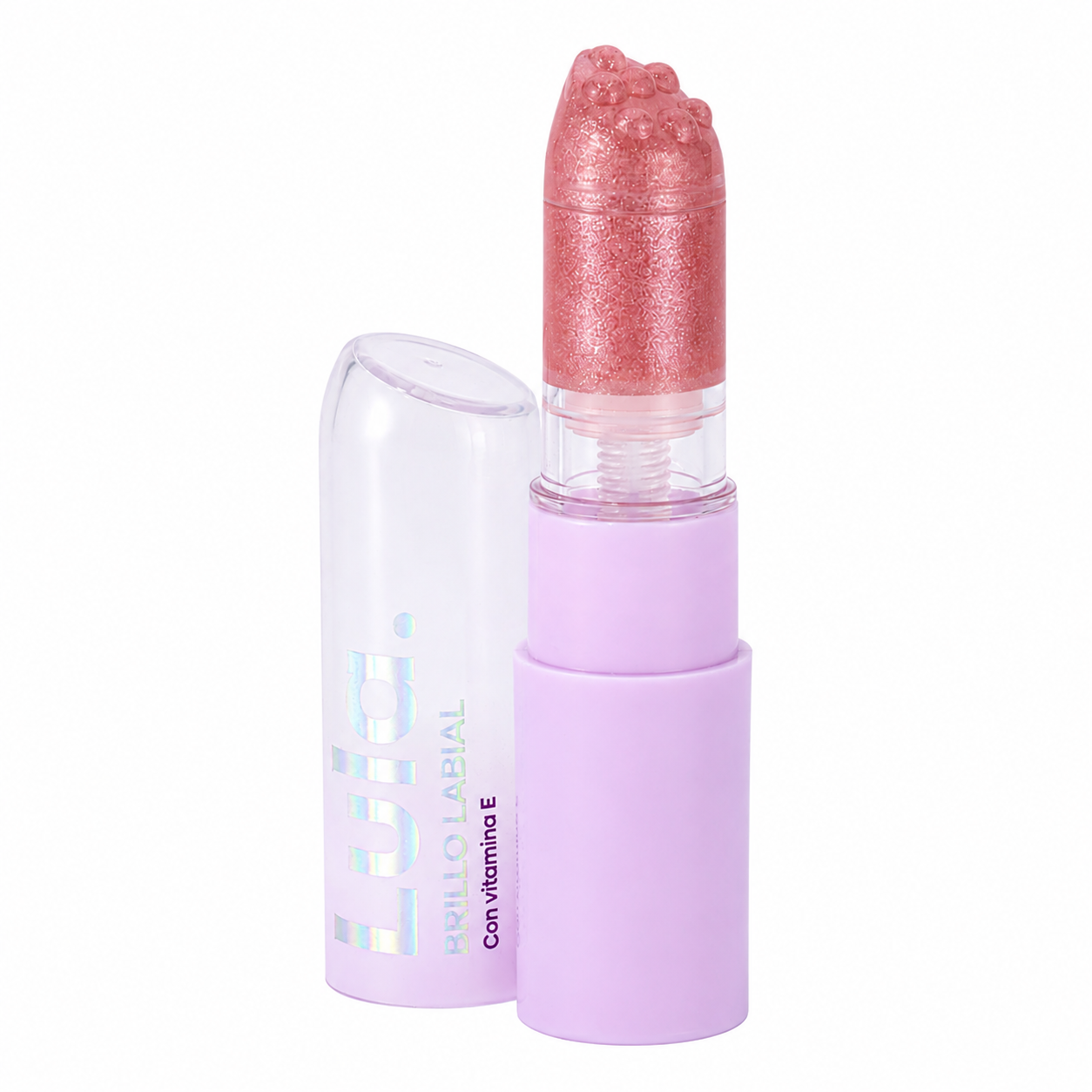 Brillo Labial Tono 3 LULA