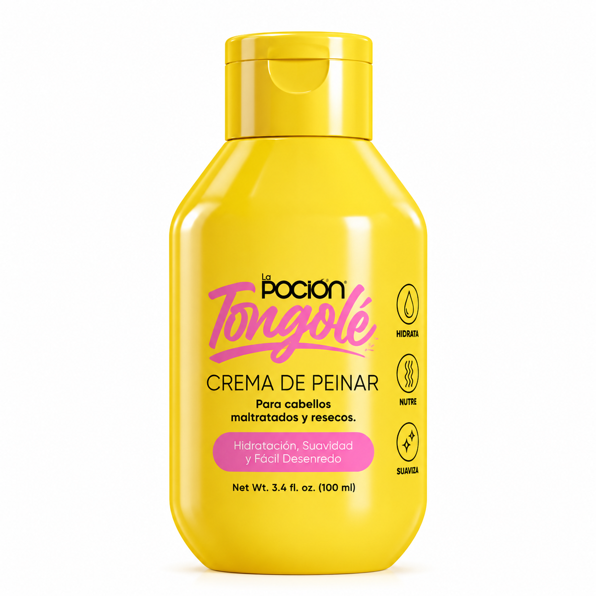 Leave On Tongolé 100Ml Poción