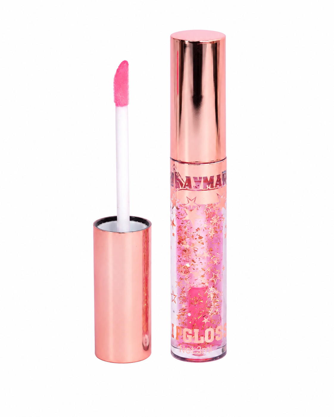 Lipgloss Mágico Raymar