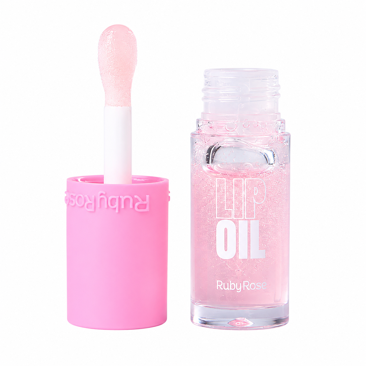 Lip Oil Fresa RUBY ROSE