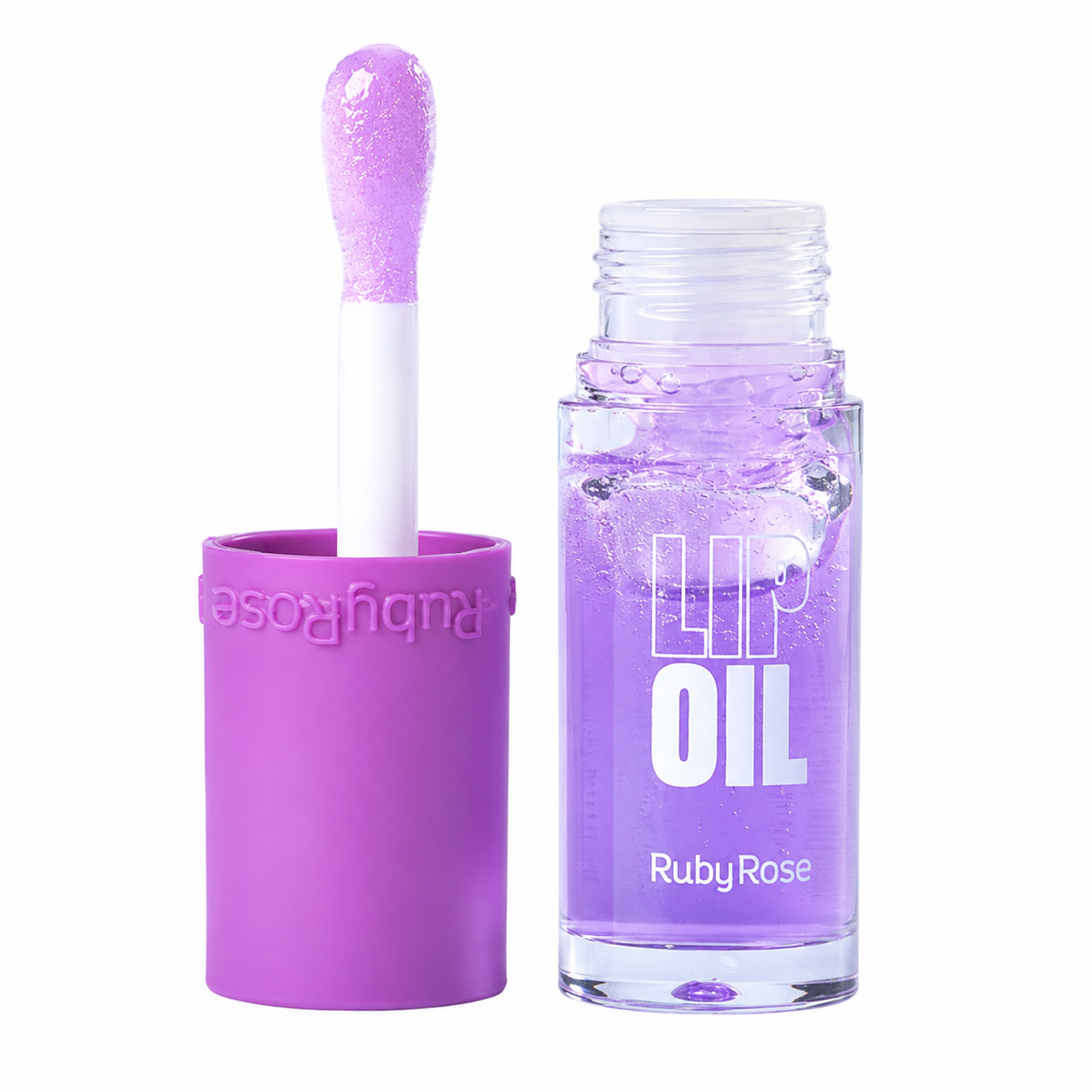 Lip Oil Uva RUBY ROSE