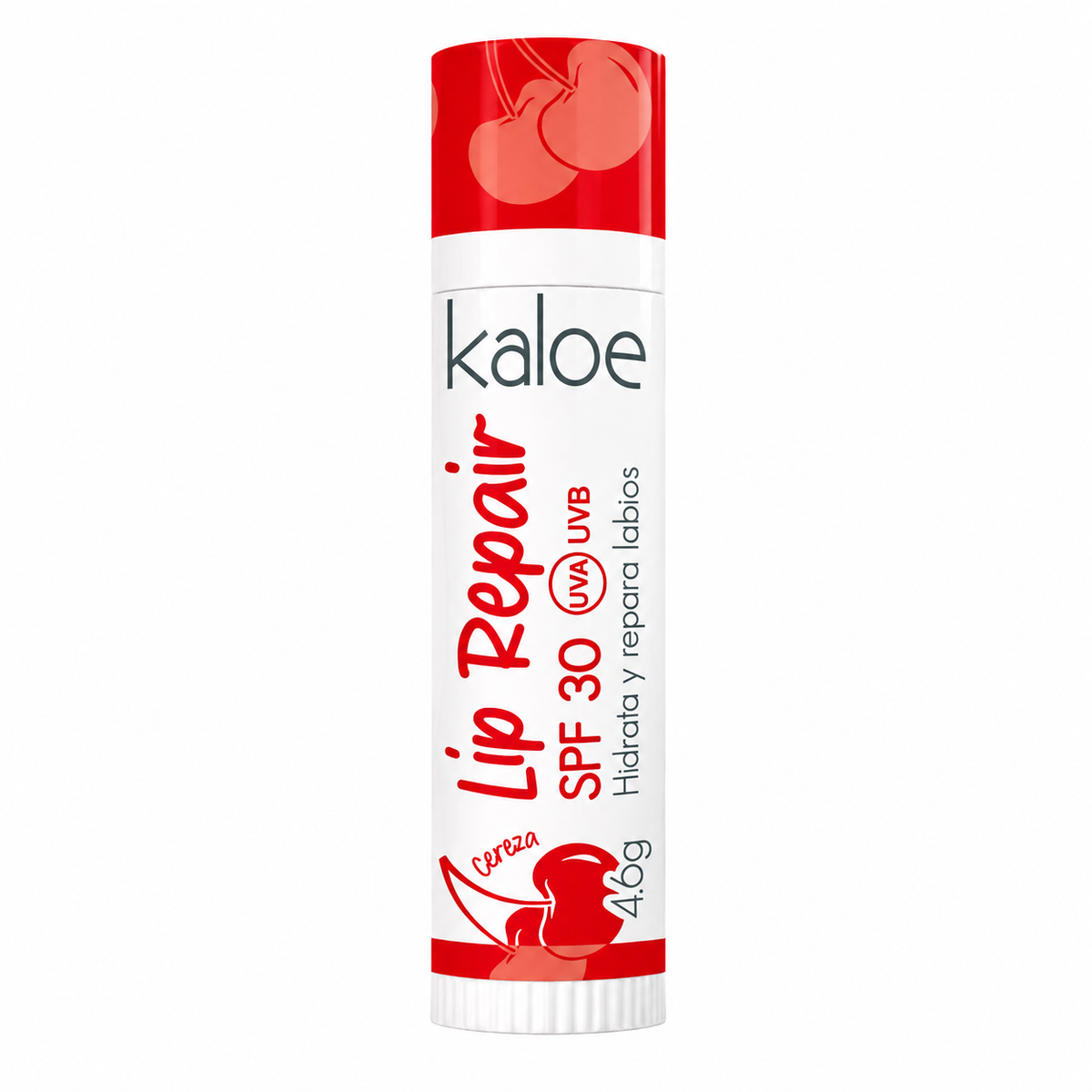 Lip Repair Cereza X4.6 Gr Kaloe