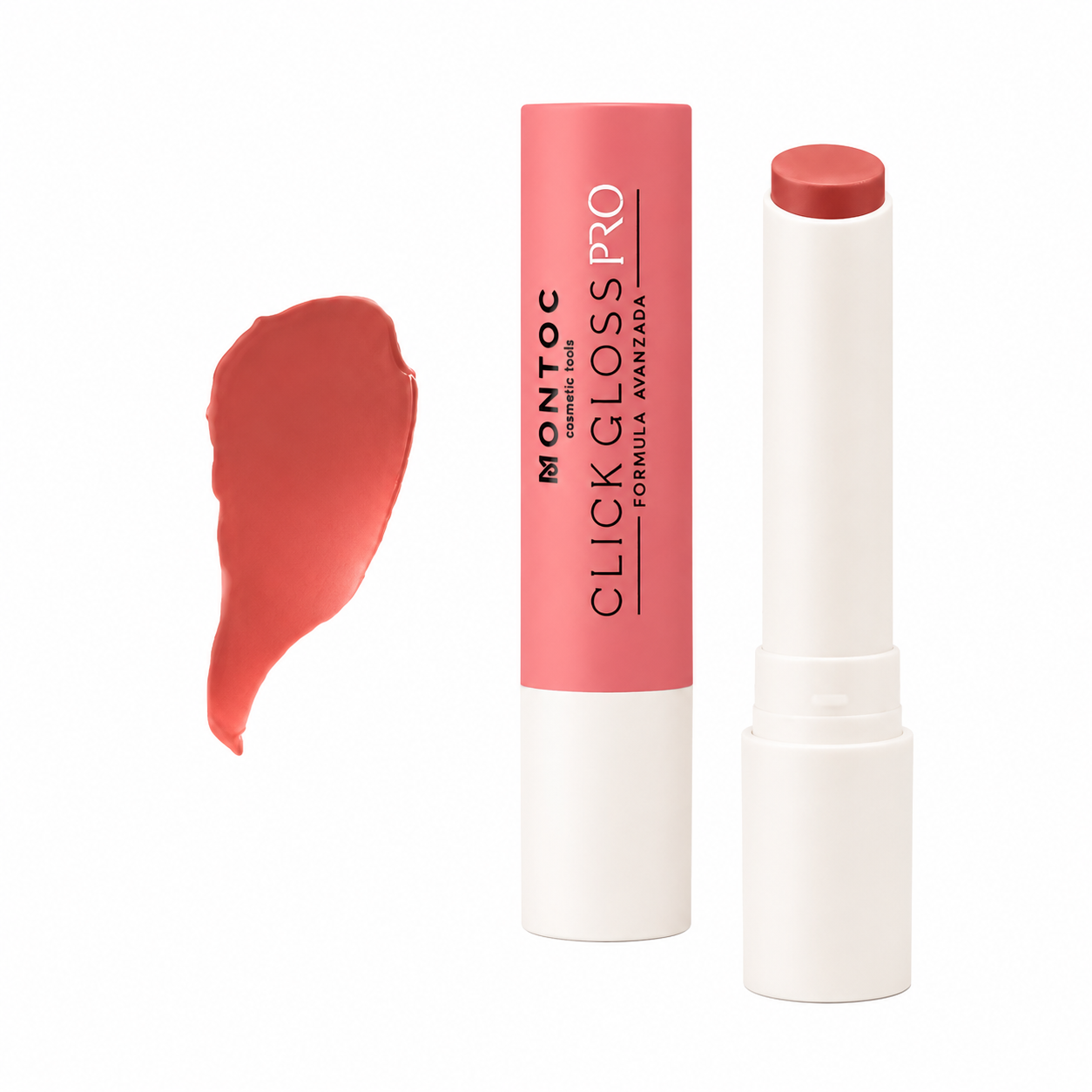 Click Gloss Pro Nina Montoc