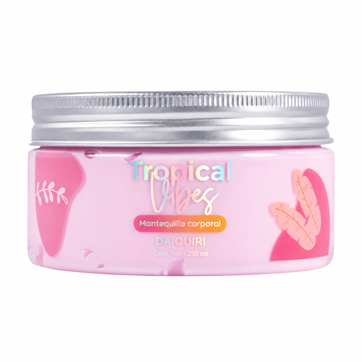 Mantequilla Corporal: Daiquiri Miis Cosmetics