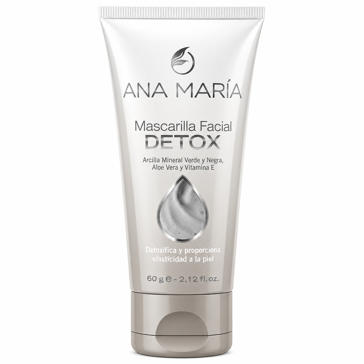 Mascarilla Facial Detox x60 Gr Ana Maria