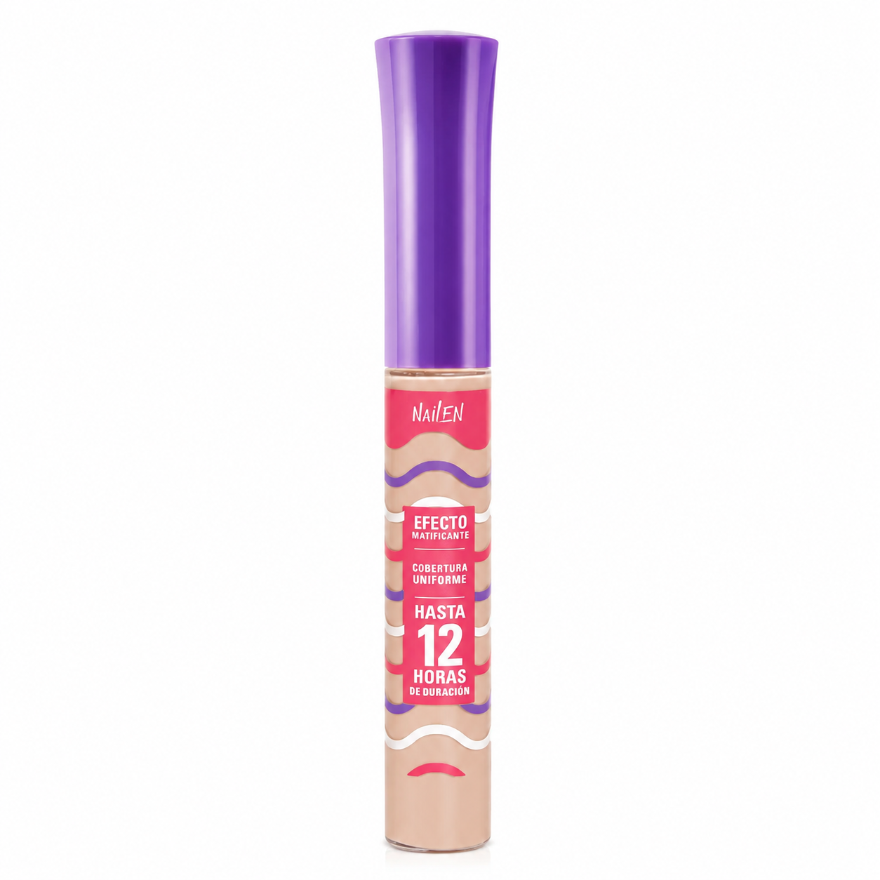 Corrector Liquido #2 NAILEN