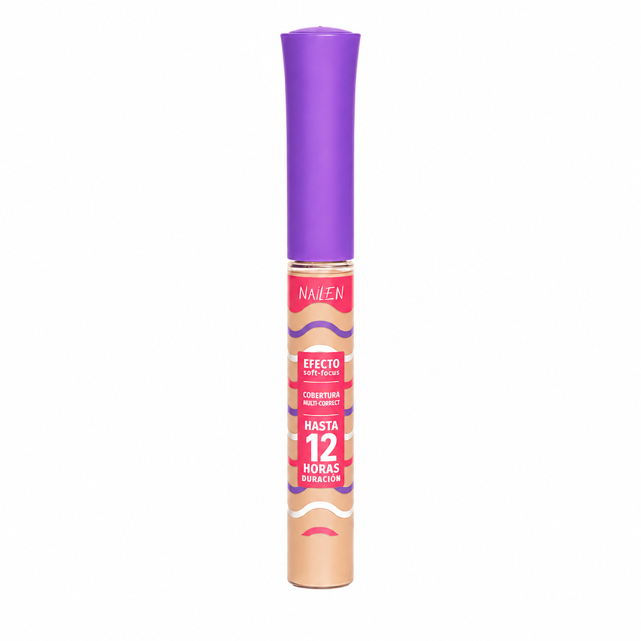 Corrector Liquido #3 NAILEN