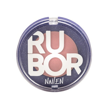 RUBOR INDIVIDUAL PLATA #26 Nailen