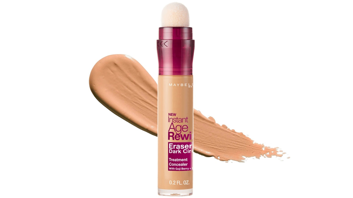 Corrector IAR Dark Circles Medium Maybelline