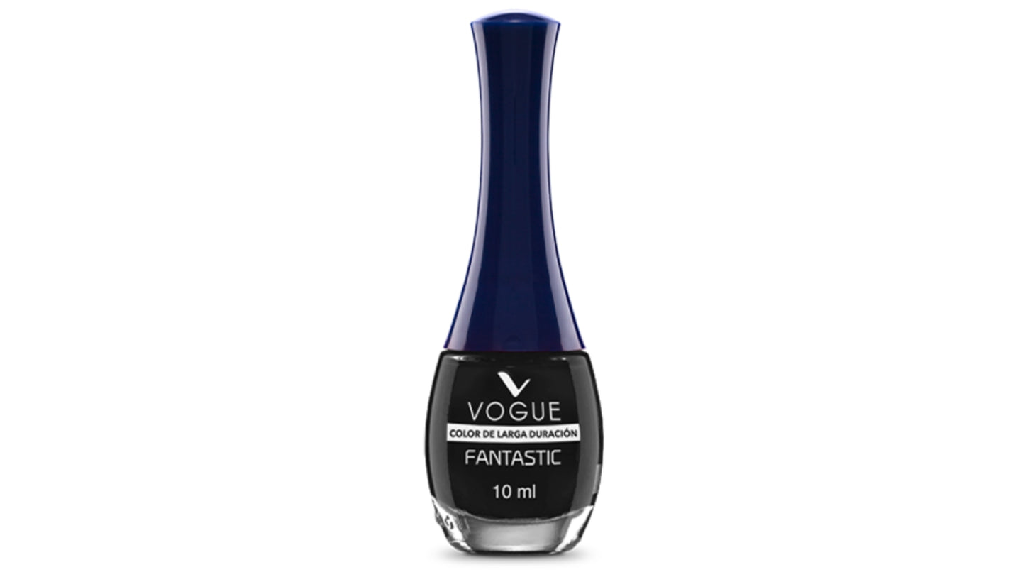 Esmalte Fantastic Onix 44 Vogue
