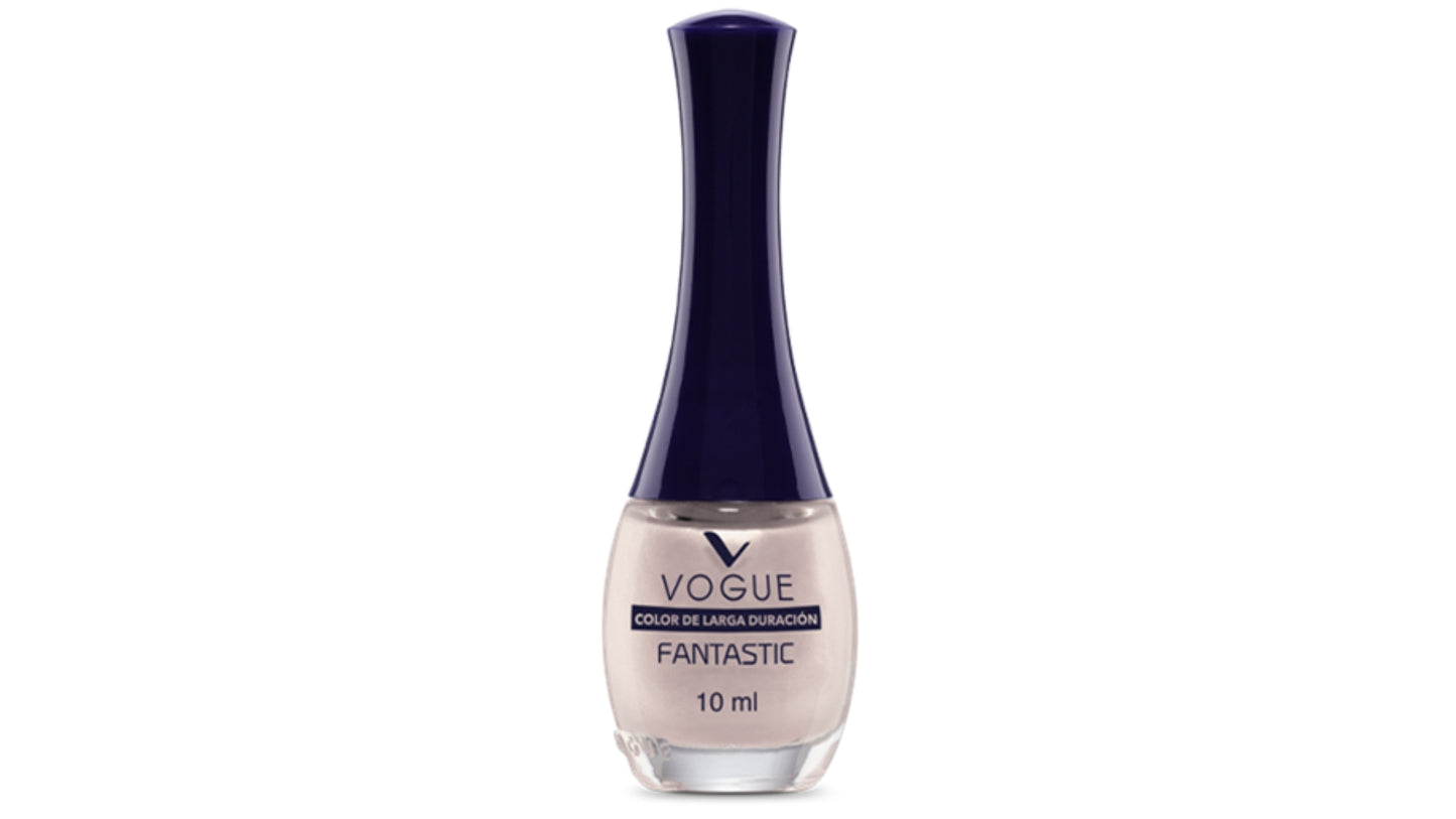 Esmalte Fantastic Rosa Nieve 06 Vogue