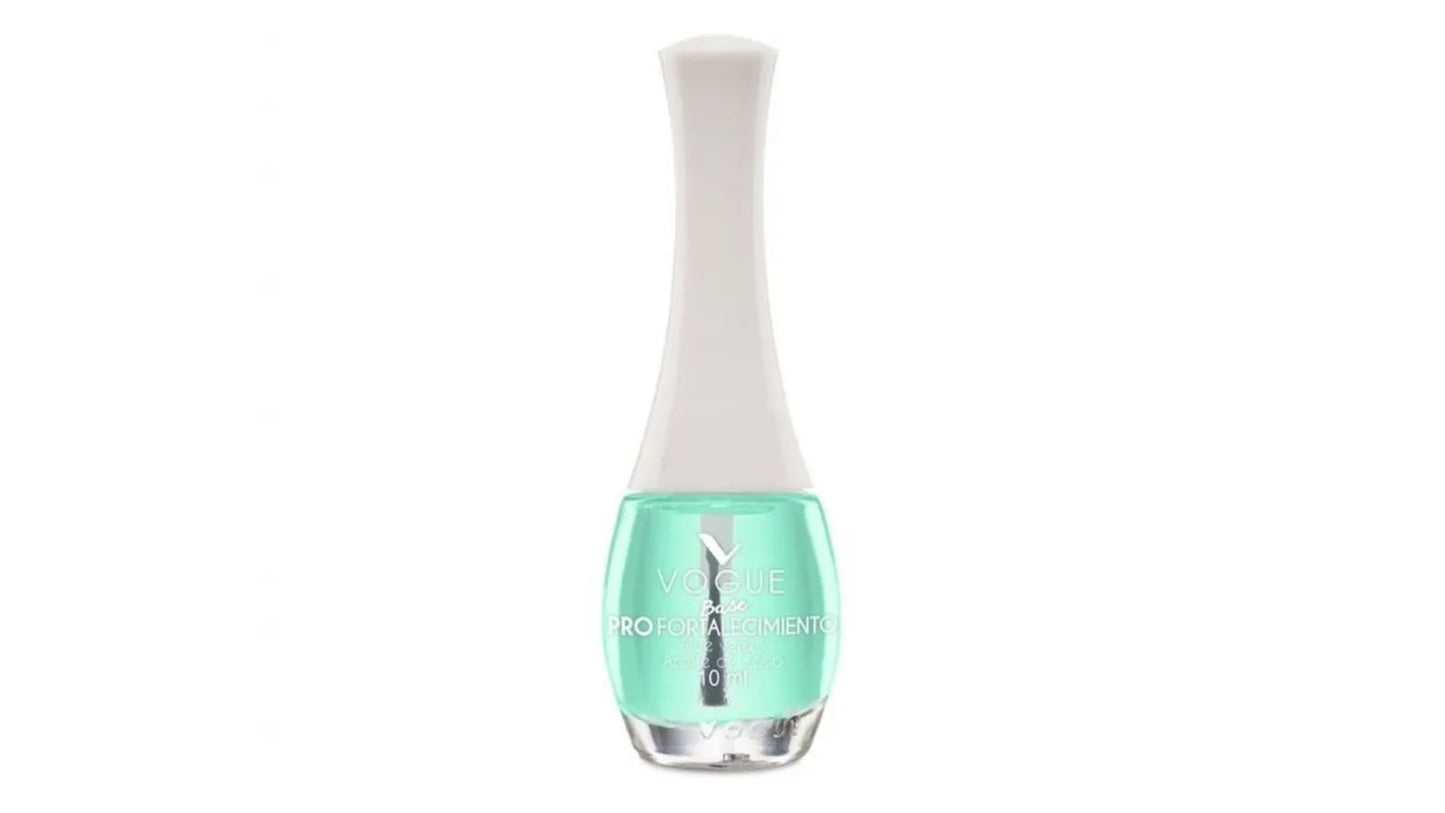 Base Uñas Profortalecimiento Vogue