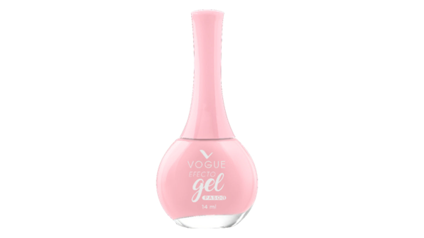 Esmalte Efecto Gel Vibra Latina Vogue