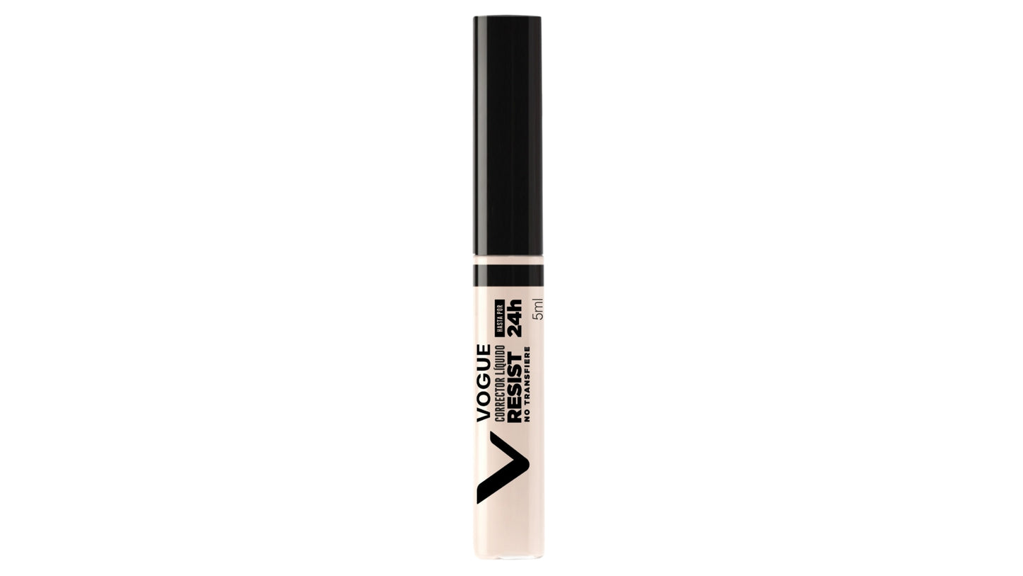 Corrector Liquido Resist Avena Vogue