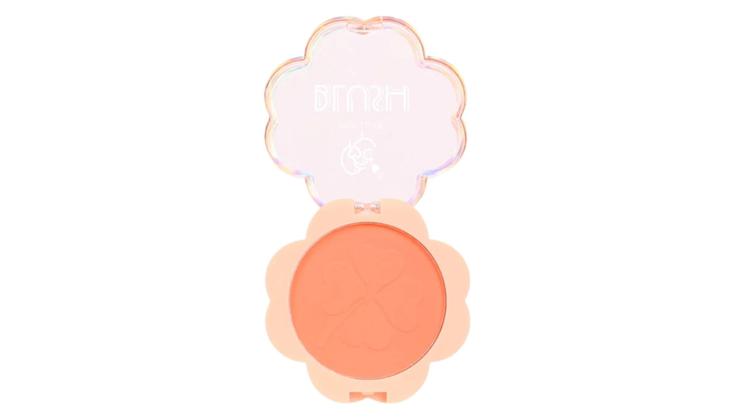 Rubor Blush Flower #1 True Lover