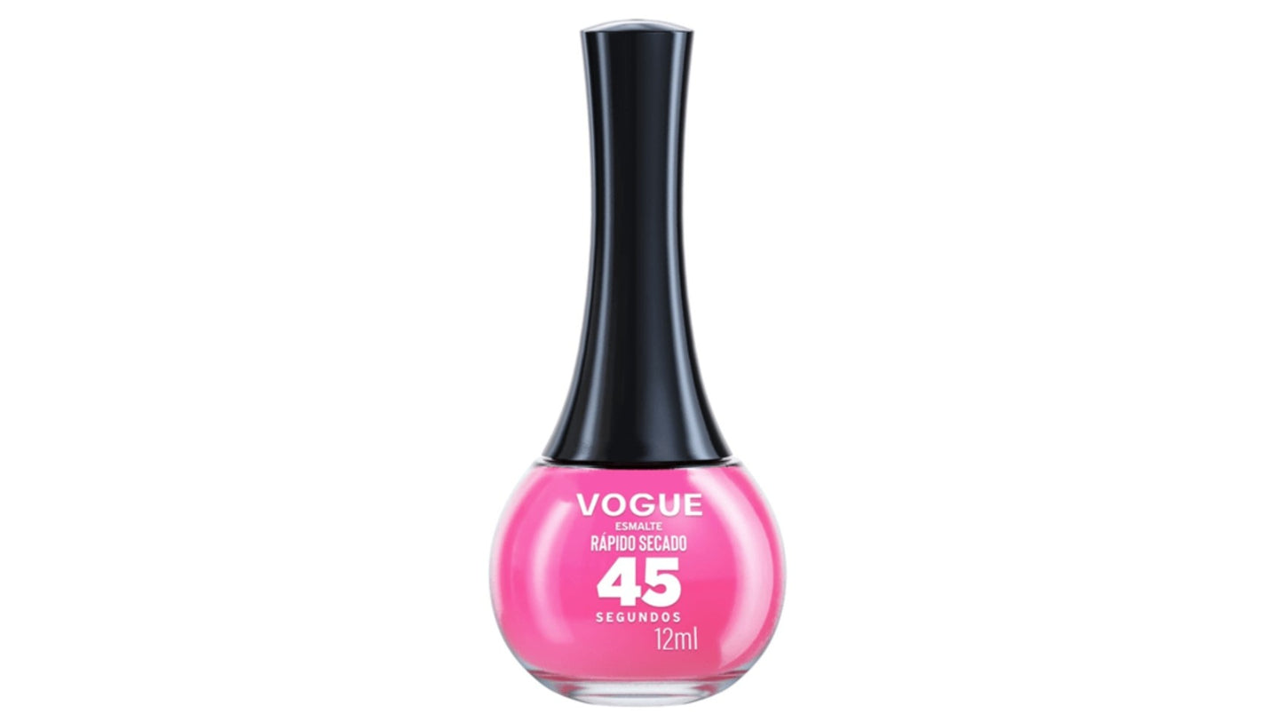 Esmalte Secado Rapido Baile Intenso Vogue