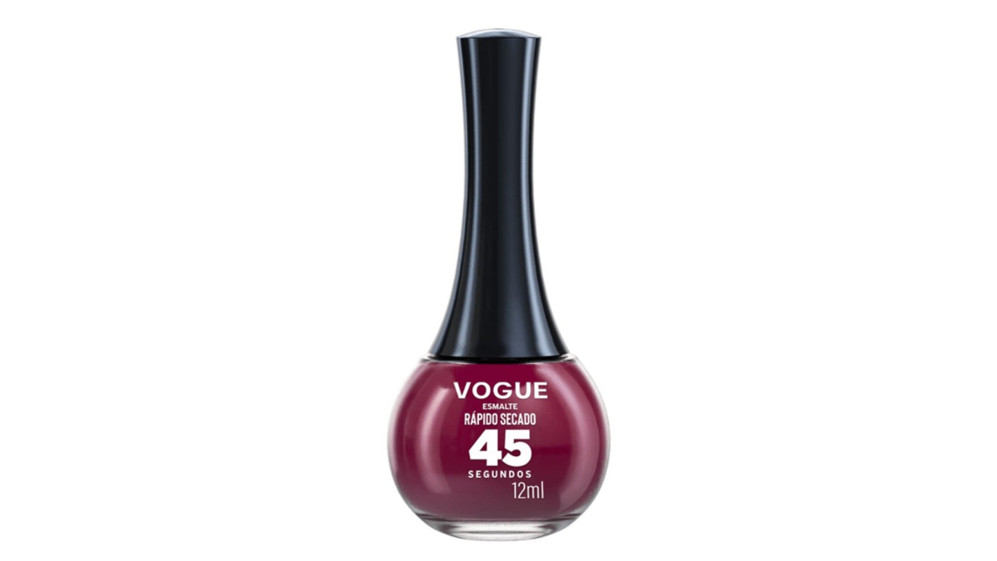 Esmalte Secado Rapido Beso Picante Vogue