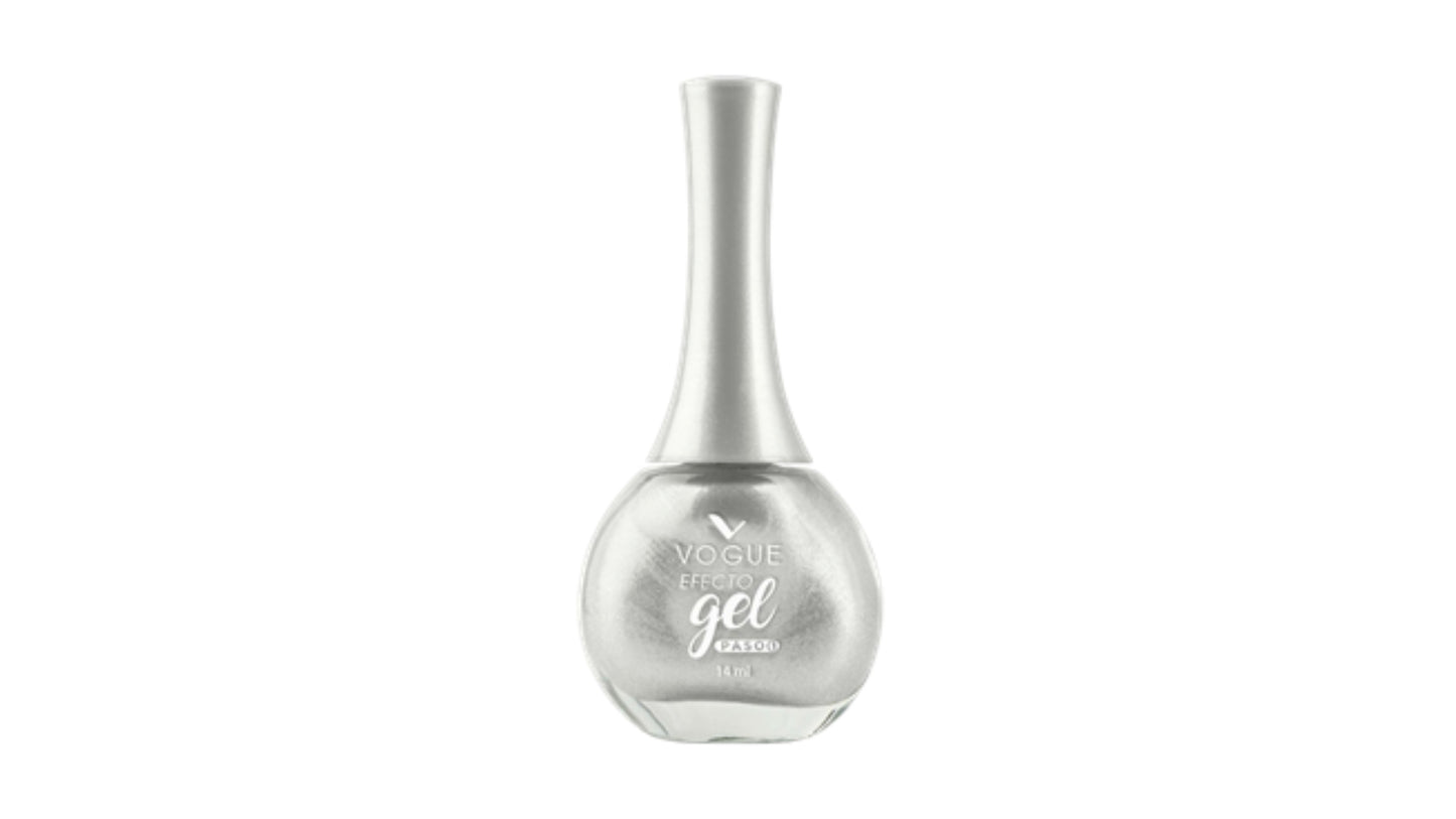 Esmalte Efecto Gel Artista Vogue