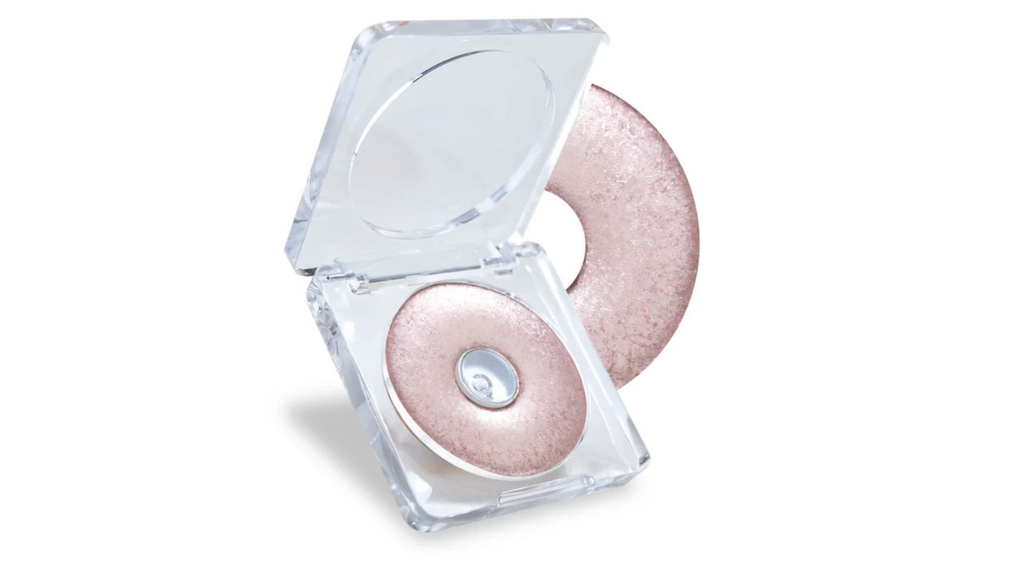 Starlight Highlighter Powder Soft Pink #4 True Lover