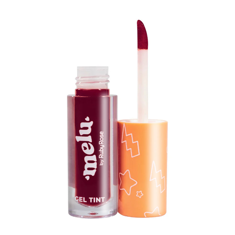 Gel Tint Soft Velvet #1 MELU
