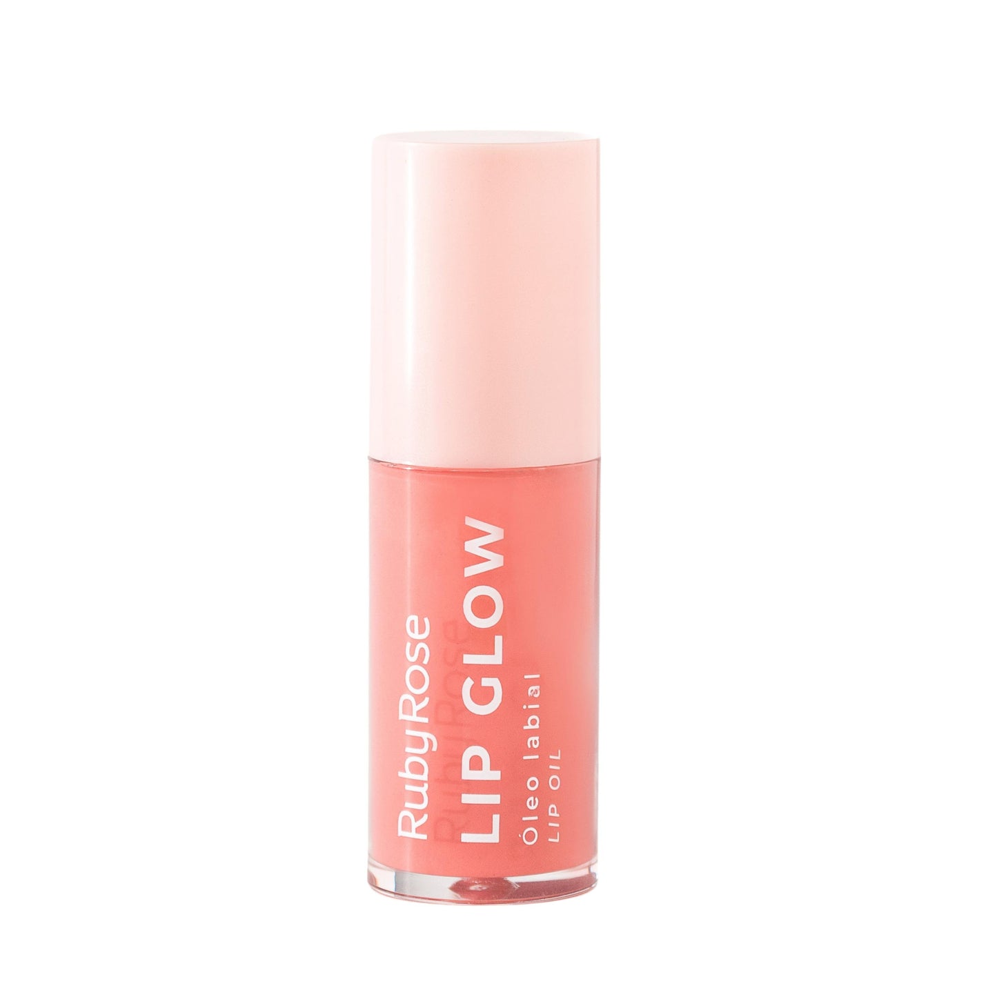 Lip Glow Vintage Rose Ruby Rose