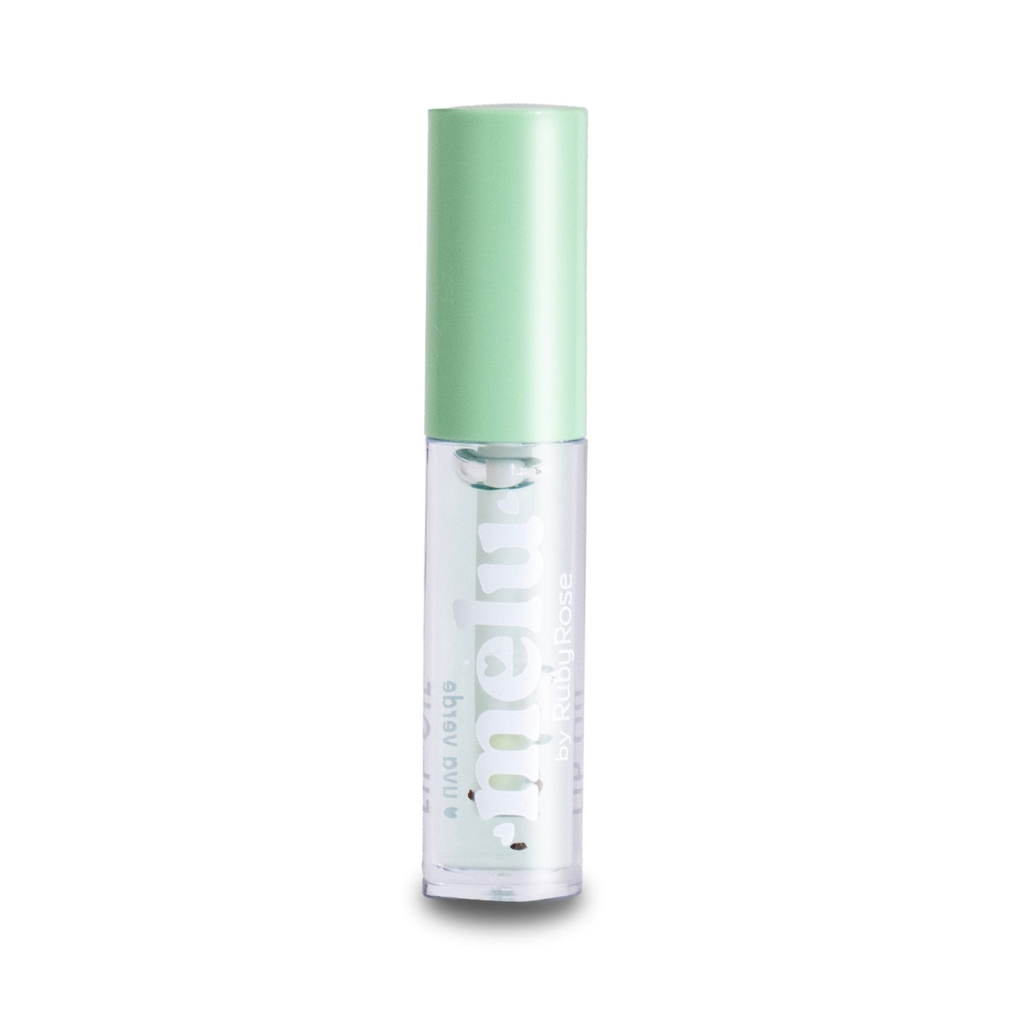 Lip Oil Uva Verde MELU